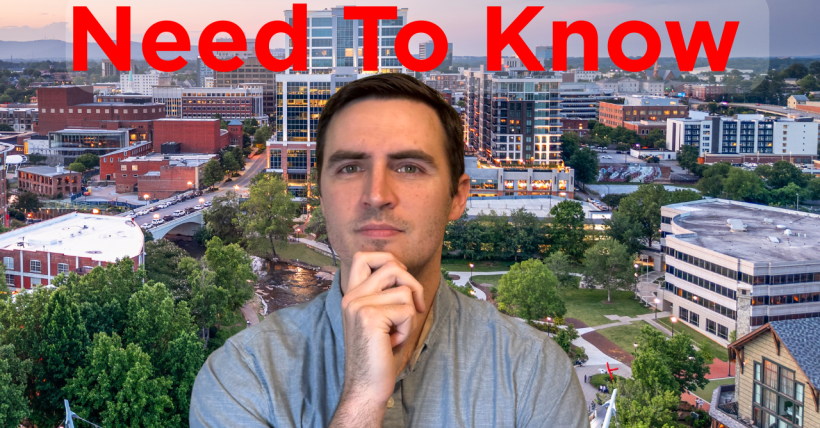 Living in Greenville SC: Family-Friendly Neighborhoods & Lifestyle Tips